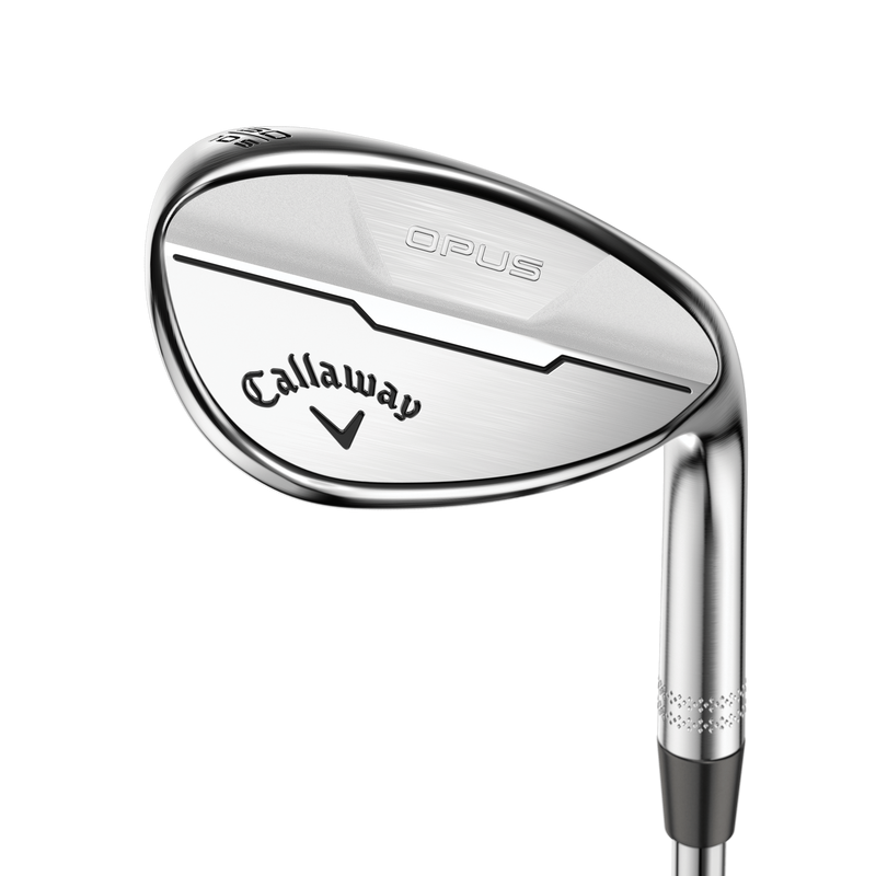 Achat Wedge Callaway Opus Brushed Chrome