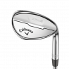 Wedge Callaway Opus Brushed Chrome