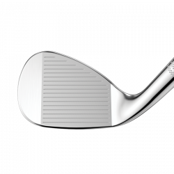 Promo Wedge Callaway Opus Brushed Chrome