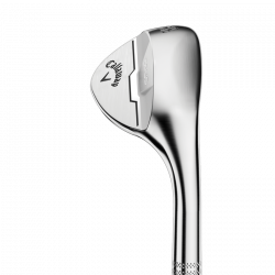 Vente Wedge Callaway Opus Brushed Chrome