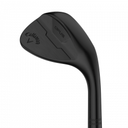 Achat Wedge Callaway Opus Black Shadow