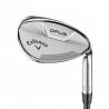 Wedge Callaway Opus Platinum Chrome