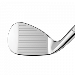 Promo Wedge Callaway Opus Platinum Chrome