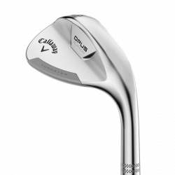 Achat Wedge Callaway Opus Platinum Chrome