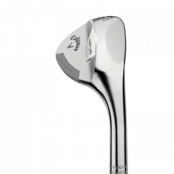 Vente Wedge Callaway Opus Platinum Chrome