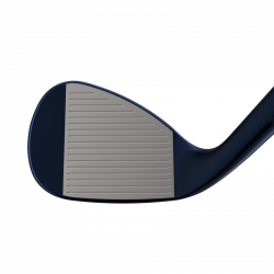 Promo Wedge Callaway Opus Platinum Blue