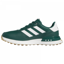 Achat Chaussure Adidas S2G SL Cuir Vert