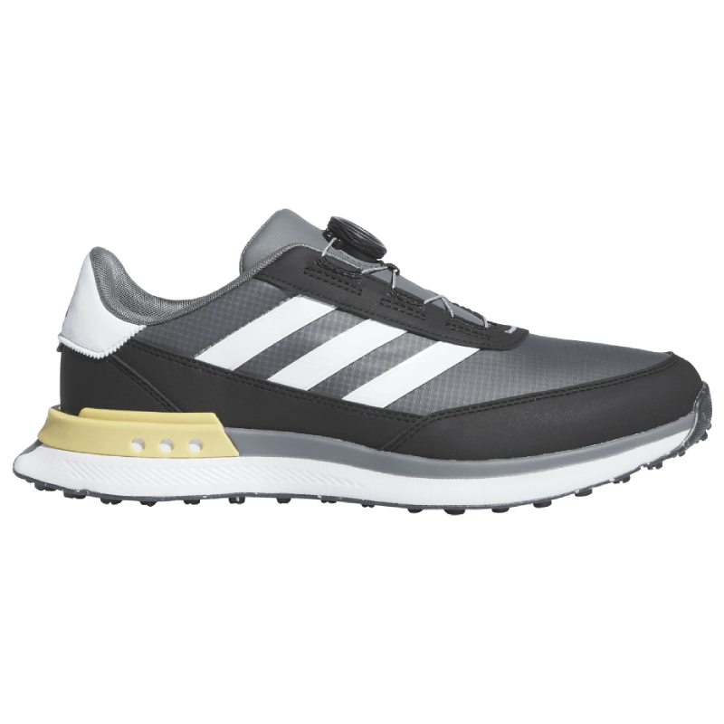 Chaussure Adidas S2G SL BOA Noir