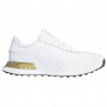 Chaussure Adidas S2G SL Cuir Blanc