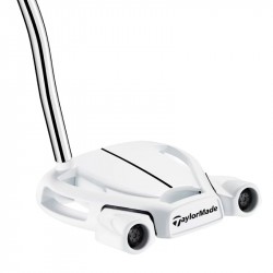 Putter TaylorMade Spider Ghost DB