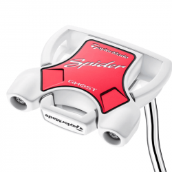 Achat Putter TaylorMade Spider Ghost DB