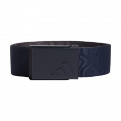 Ceinture Adidas Réversible Bleu Marine