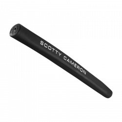 Grip Putter Scotty Cameron B3 Triple Black Design LTD