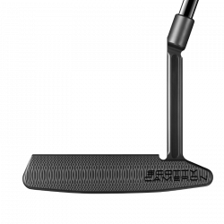 Promo Putter Scotty Cameron B3 Triple Black Design LTD Newport 2 LN