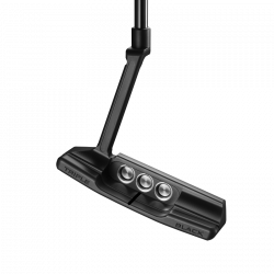 Prix Putter Scotty Cameron B3 Triple Black Design LTD Newport 2 LN