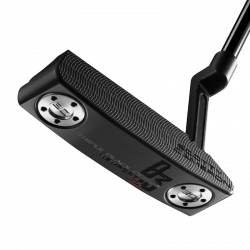 Putter Scotty Cameron B3 Triple Black Design LTD Newport 2