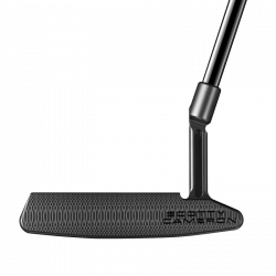 Promo Putter Scotty Cameron B3 Triple Black Design LTD Newport 2