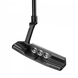 Prix Putter Scotty Cameron B3 Triple Black Design LTD Newport 2