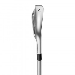 Promo Série de Fers TaylorMade P7CB