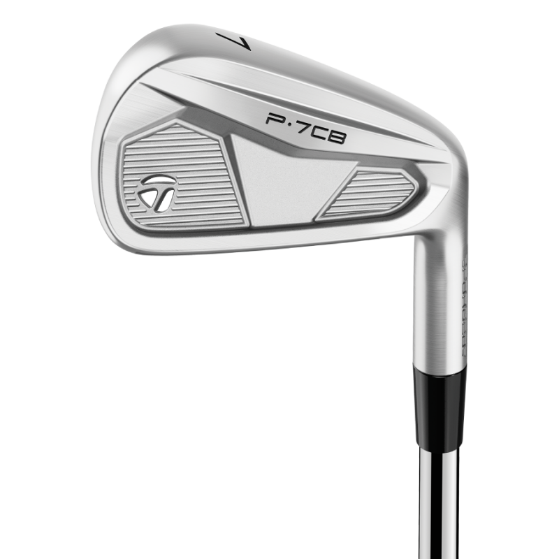 Série de Fers TaylorMade P7CB