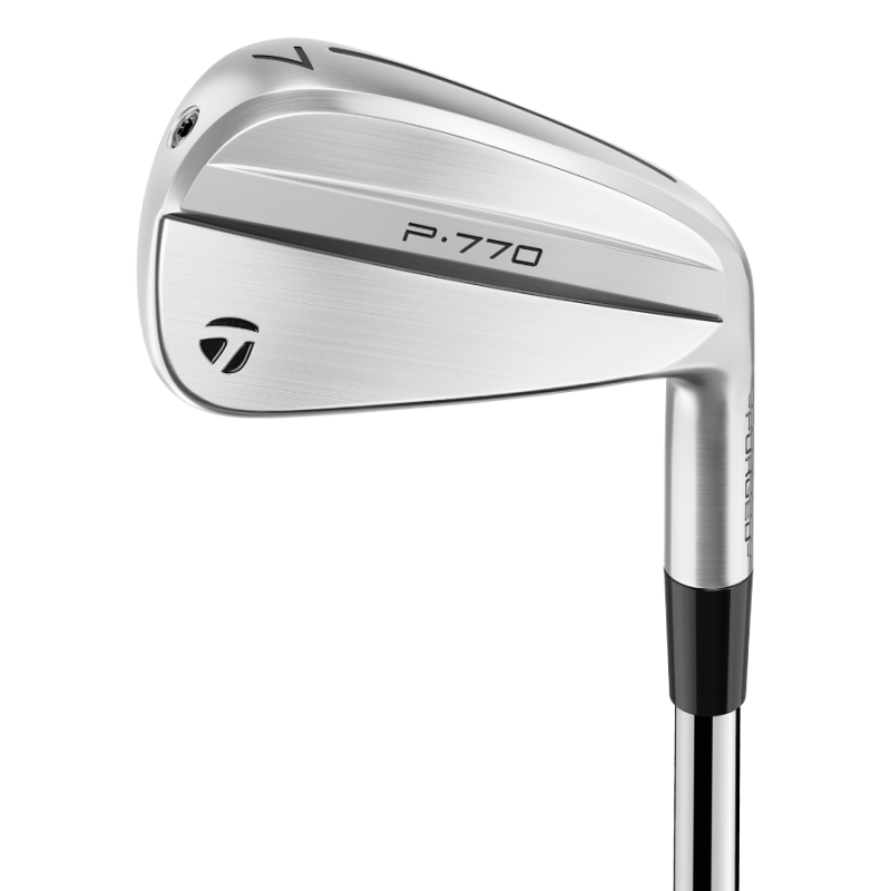 Série de Fers TaylorMade P770