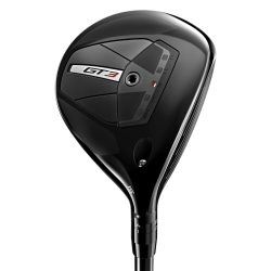 Bois de Parcours Titleist GT3