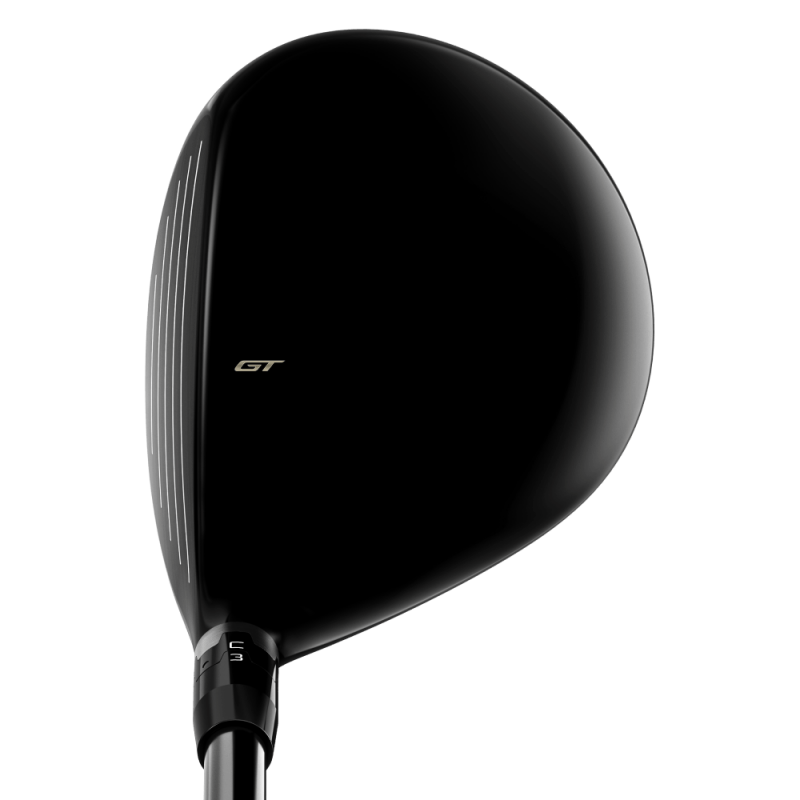 Bois de parcours Titleist Occasion - TSr2 n°5 (18°) Regular