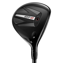 Bois de Parcours Titleist GT2