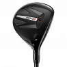 Bois de Parcours Titleist GT2