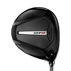 Achat Driver Titleist GT4