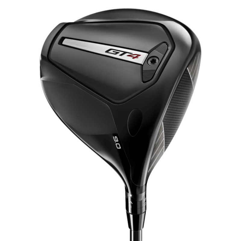 Driver Titleist GT4