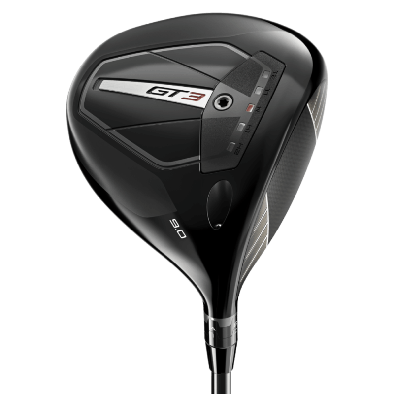 Driver Titleist GT3