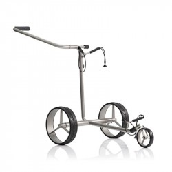 Chariot Electrique JuStar Silver 1.0