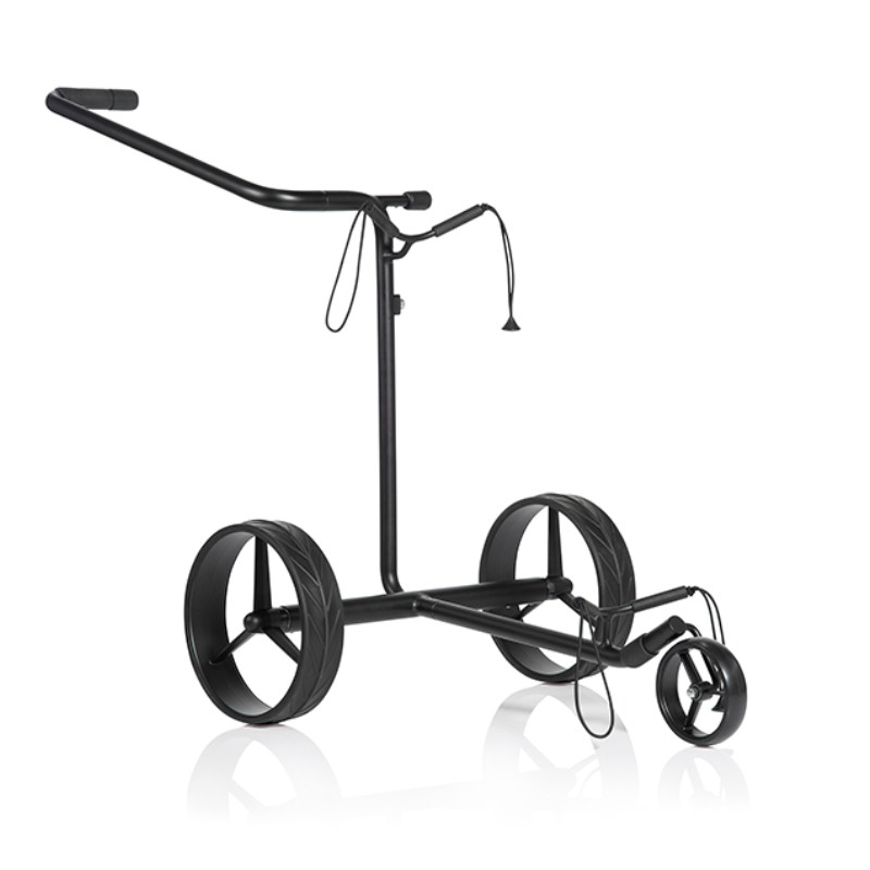 Achat Chariot Electrique JuStar Black Series 1.0