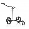 Chariot Electrique JuStar Black Series 1.0