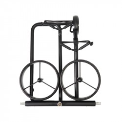 Promo Chariot Electrique JuStar Black Series 1.0