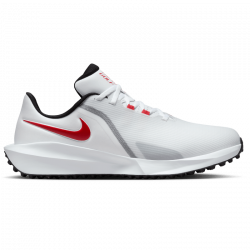 Chaussure Unisex Nike Infinity G NN Blanc Rouge