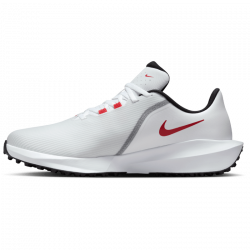 Achat Chaussure Unisex Nike Infinity G NN Blanc/Rouge