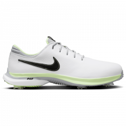 Chaussure Nike Air Zoom Victory Tour 3 Blanc/Lime