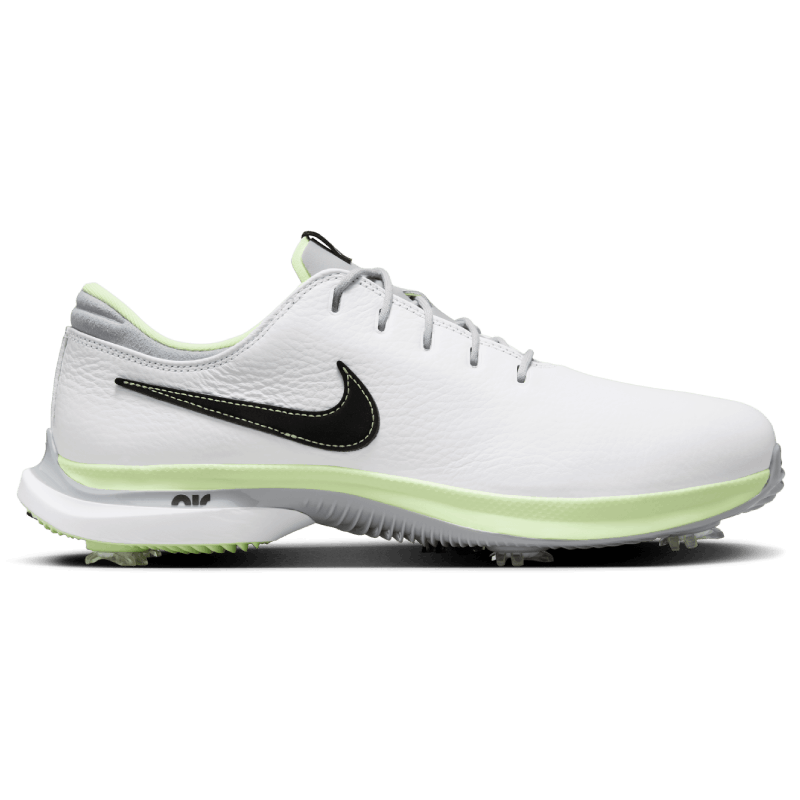 Chaussure Nike Air Zoom Victory Tour 3 Blanc/Lime