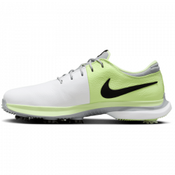 Achat Chaussure Nike Air Zoom Victory Tour 3 Blanc/Lime