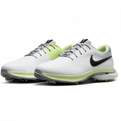 Prix Chaussure Nike Air Zoom Victory Tour 3 Blanc/Lime