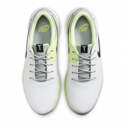 Promo Chaussure Nike Air Zoom Victory Tour 3 Blanc/Lime