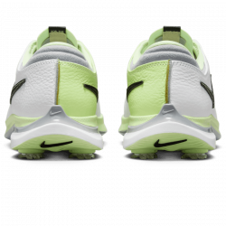 Vente Chaussure Nike Air Zoom Victory Tour 3 Blanc/Lime