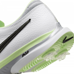 Chaussure Nike Air Zoom Victory Tour 3 Blanc/Lime pas cher