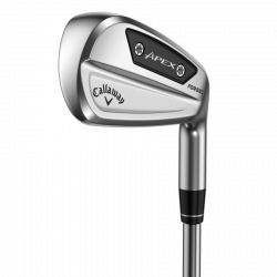 Série de Fers Callaway Apex Ai 300