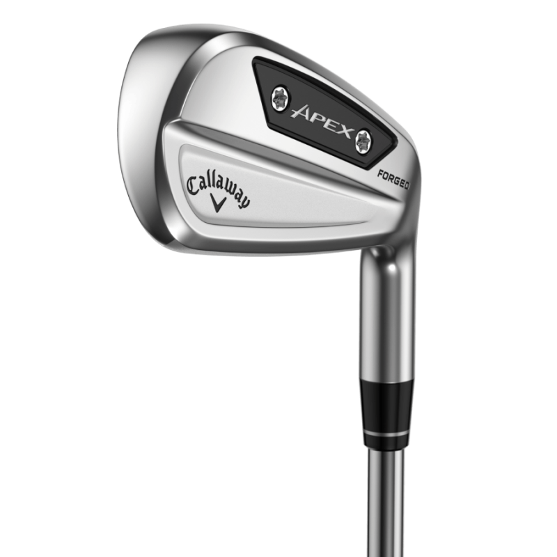 Série de Fers Callaway Apex Ai 300