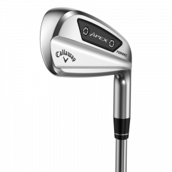 Série de Fers Callaway Apex Ai 200