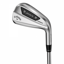 Achat Série de Fers Callaway Apex Ai 200