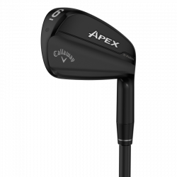 Série de Fers Callaway Apex Ti Fusion